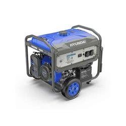 موتور برق بنزینی هیوندای مدل HG-8156